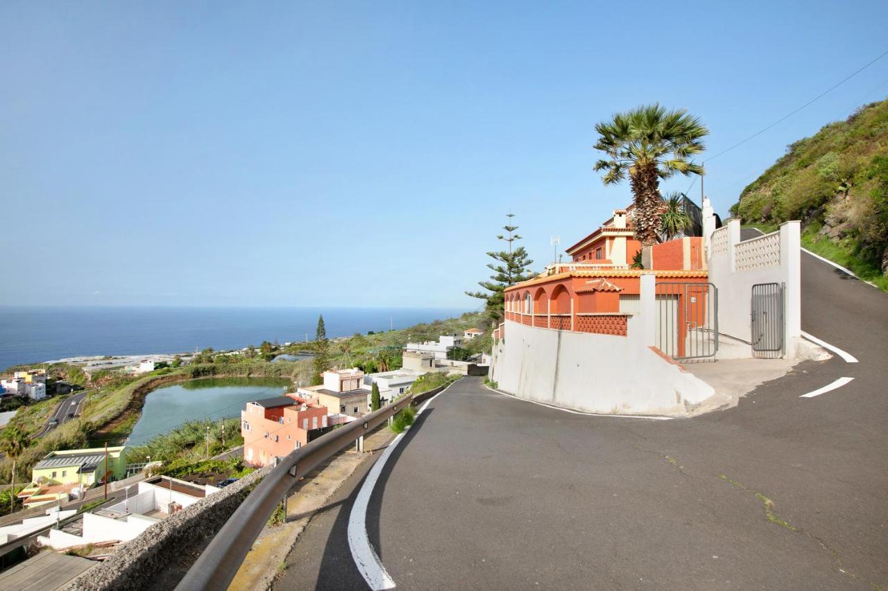 Casa Petite Paradise La Laguna  Exteriör bild