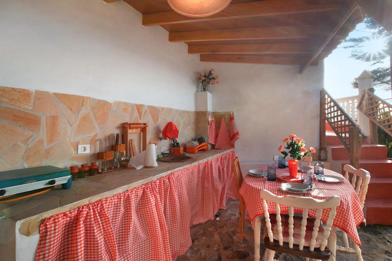 Casa Petite Paradise La Laguna  Exteriör bild