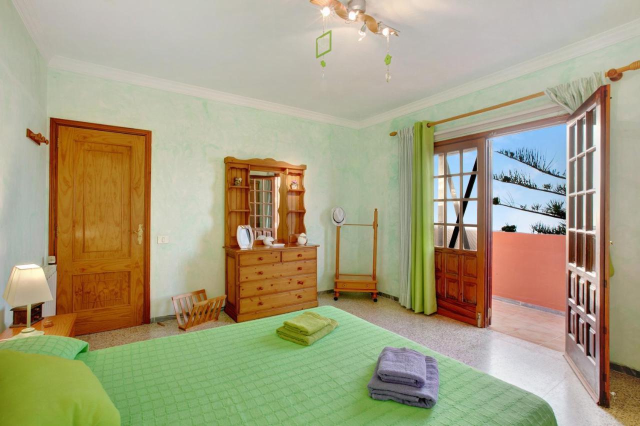 Casa Petite Paradise La Laguna  Exteriör bild