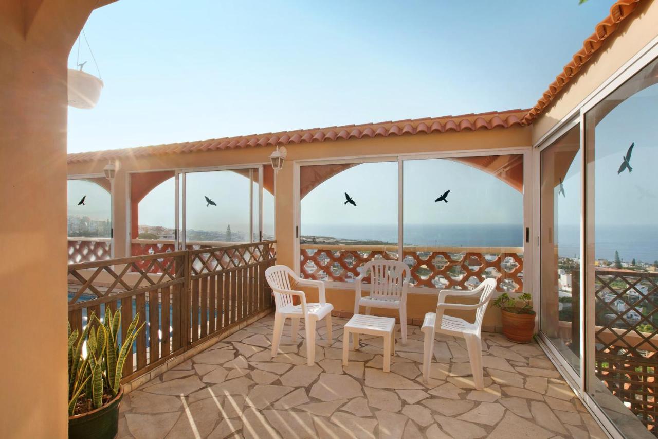 Casa Petite Paradise La Laguna  Exteriör bild